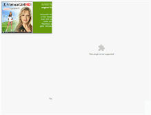 Tablet Screenshot of e-virtuagirl.com